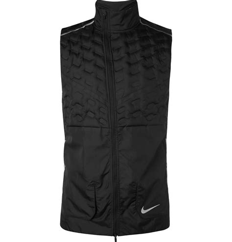 nike aeroloft herren günstig|nike aerolayer gilet.